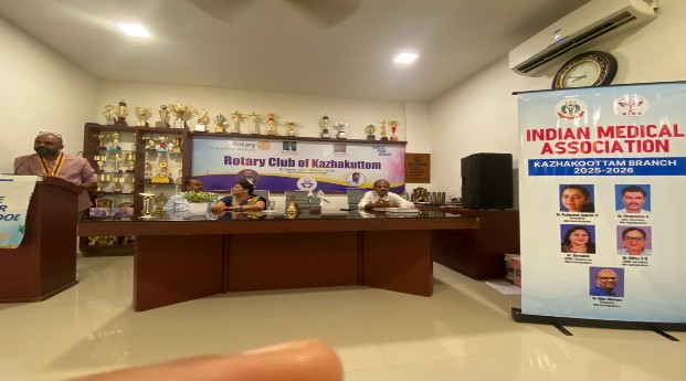 Diabetes awareness session